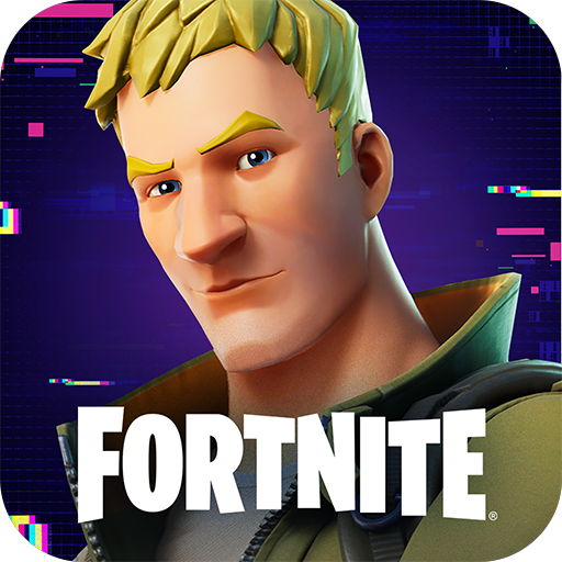 Fortnite logo
