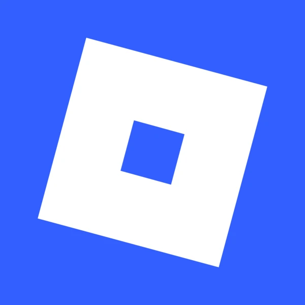 Roblox logo