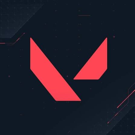 VALORANT logo